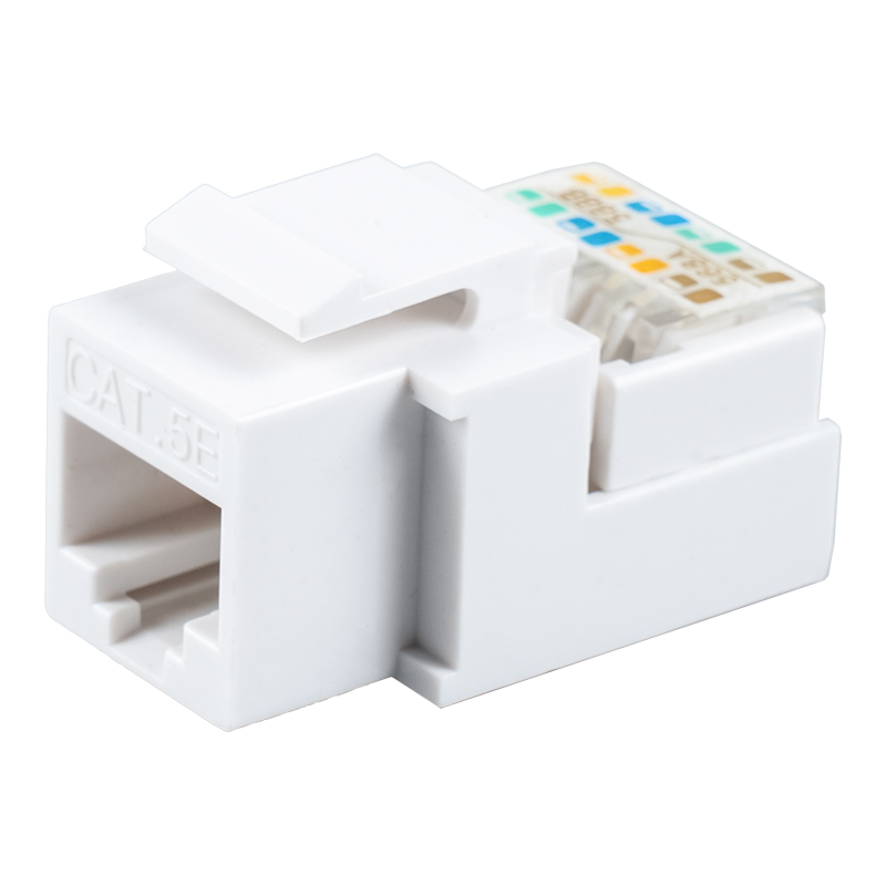 C6 Niet-afgeschermde 90 graden gereedschapsvrije module SM-2057H8C5E