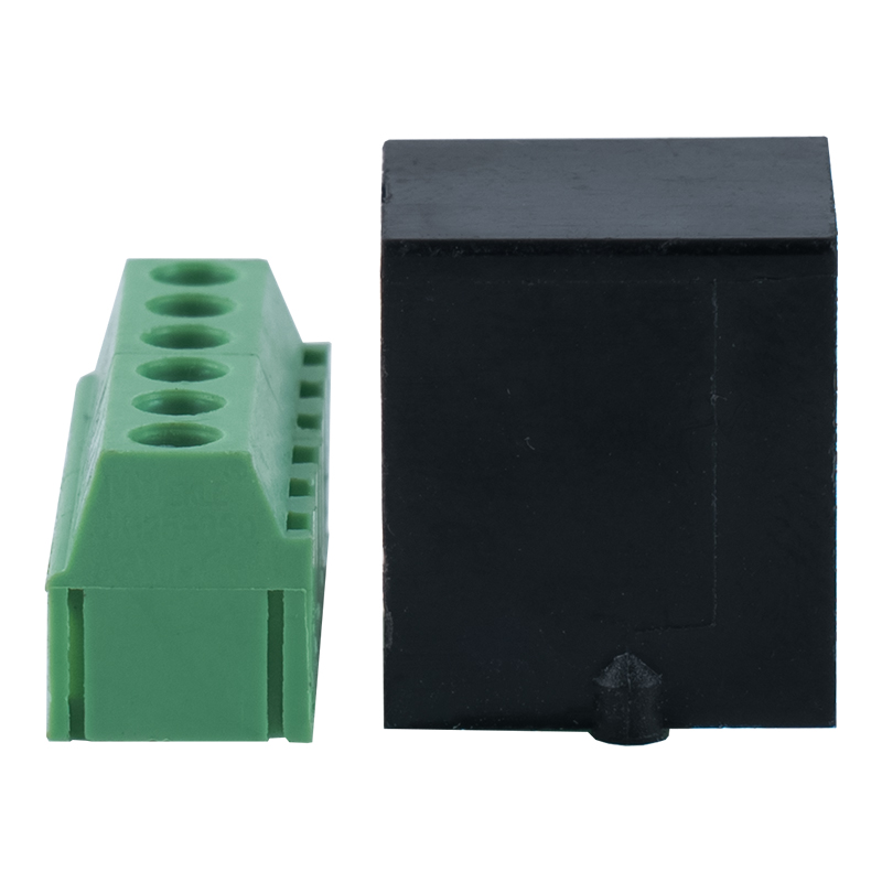 C3 Niet-afgeschermde keystone-aansluiting (type 6P6C) SM-2352T6C3 C3 Niet-afgeschermde keystone-aansluiting (type 6P6C) SM-2352T6C3