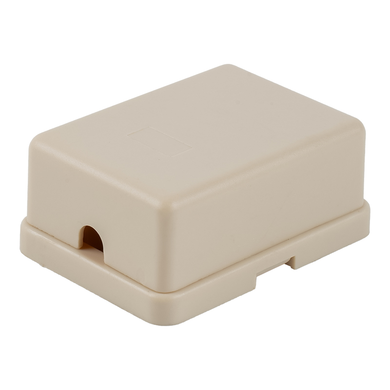 Desktopbox met enkele poort SW-4512-1P Desktopbox met enkele poort SW-4512-1P