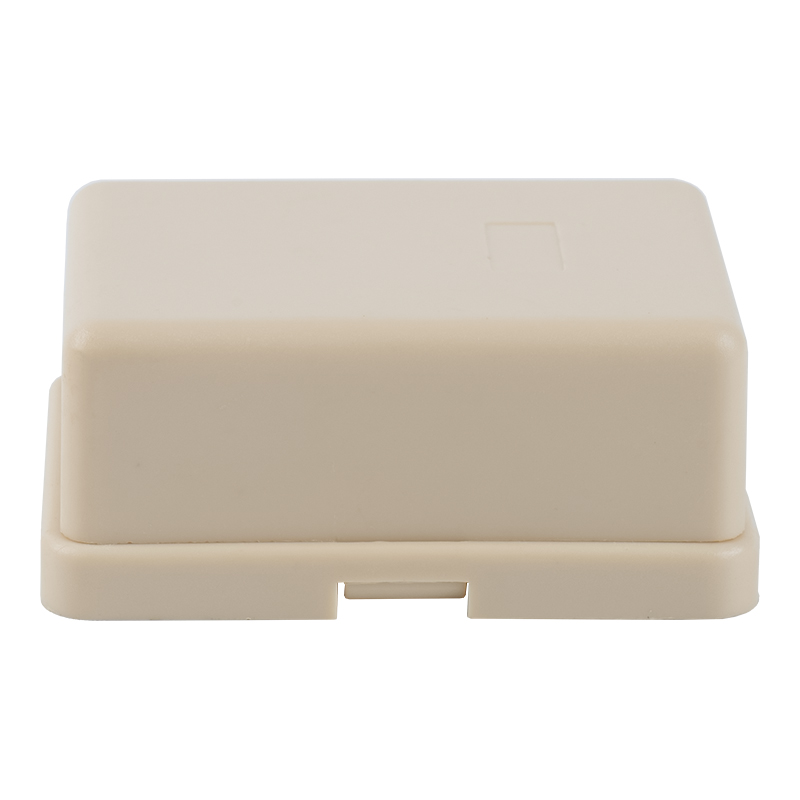 Desktopbox met enkele poort SW-4512-1P Desktopbox met enkele poort SW-4512-1P