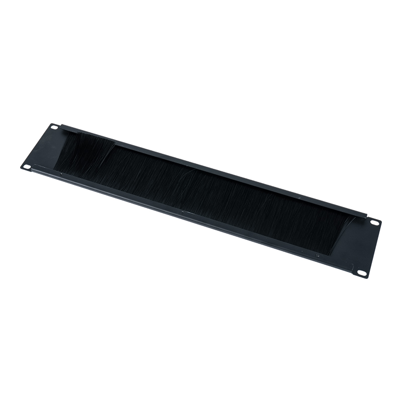 19-inch 2U kabelbeheerstandaard (met borstel) SP-3056-2U 19-inch 2U kabelbeheerstandaard (met borstel) SP-3056-2U