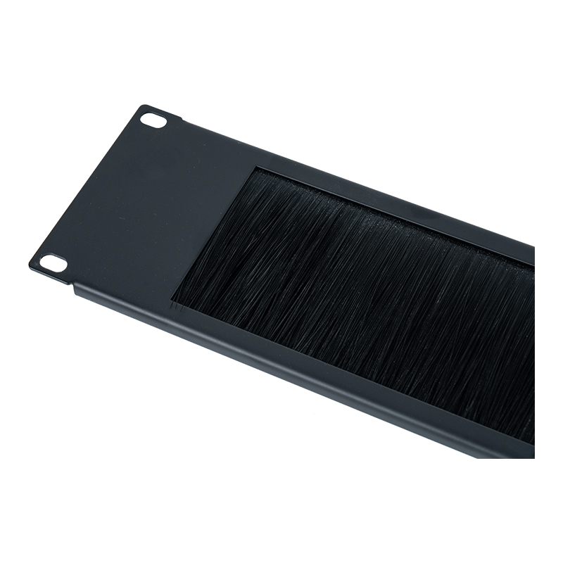 19-inch 2U kabelbeheerstandaard (met borstel) SP-3056-2U 19-inch 2U kabelbeheerstandaard (met borstel) SP-3056-2U