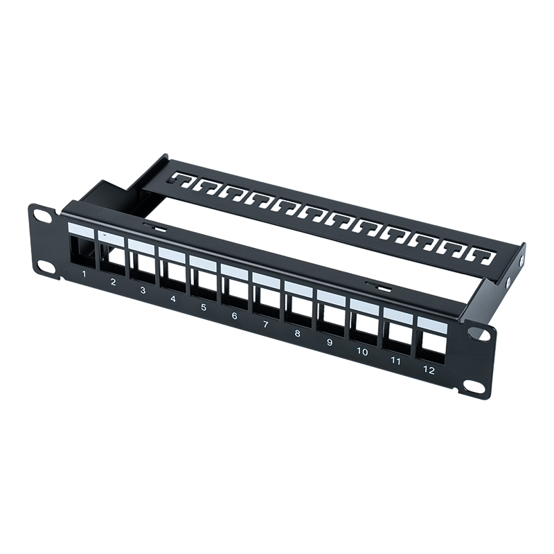 10-inch 12-poorts afgeschermd luchtverdeelframe SP-3252S-12P 10-inch 12-poorts afgeschermd luchtverdeelframe SP-3252S-12P