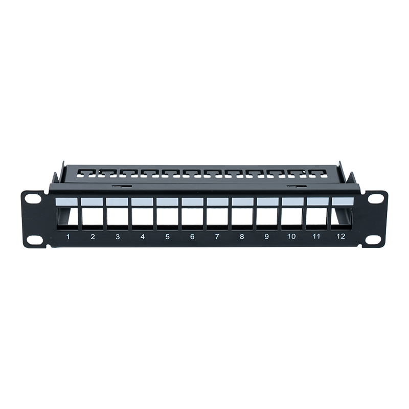 10-inch 12-poorts afgeschermd luchtverdeelframe SP-3252S-12P 10-inch 12-poorts afgeschermd luchtverdeelframe SP-3252S-12P