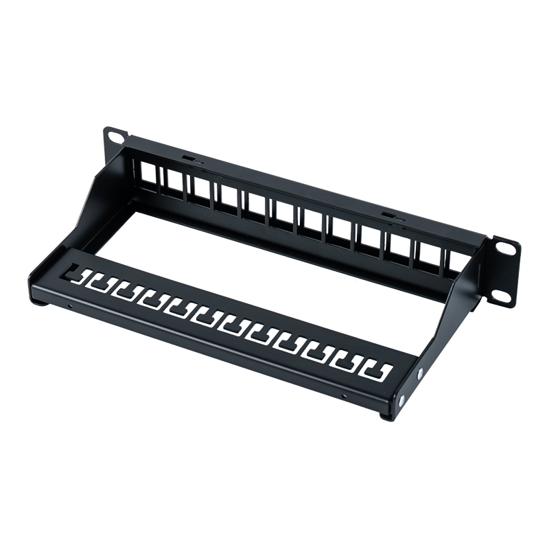 10-inch 12-poorts afgeschermd luchtverdeelframe SP-3252S-12P 10-inch 12-poorts afgeschermd luchtverdeelframe SP-3252S-12P
