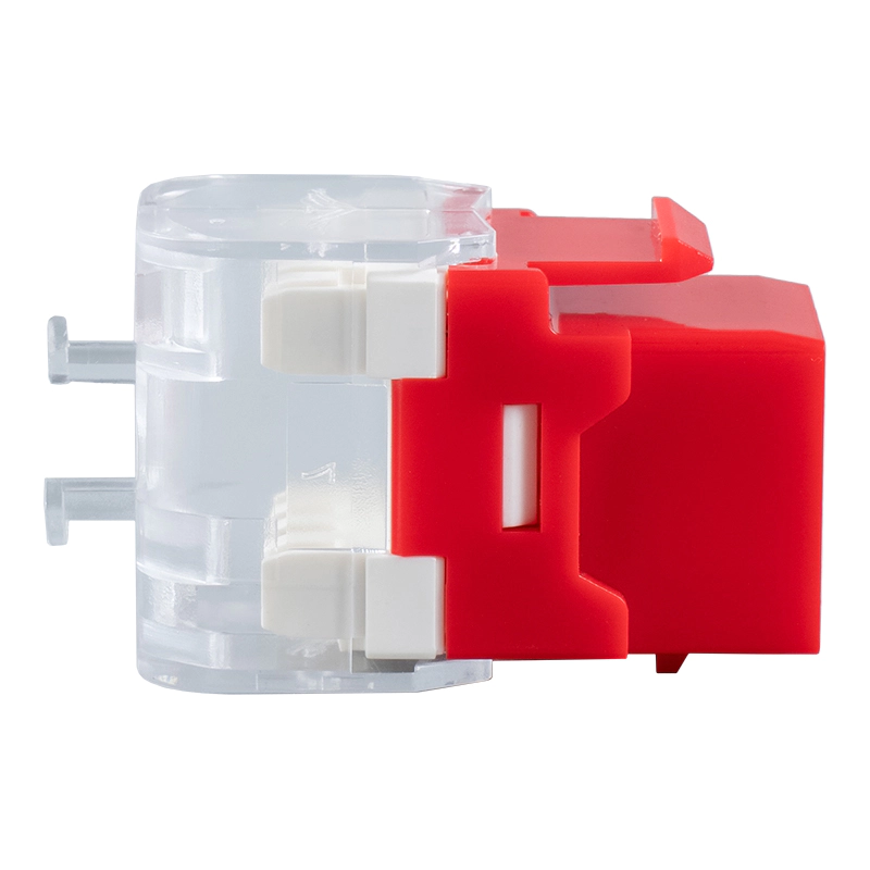 C6 Niet-afgeschermde 180° modulaire aansluiting SM-2092D8C6 SM-2093D8C6 C6 Niet-afgeschermde 180° modulaire aansluiting SM-2092D8C6 SM-2093D8C6