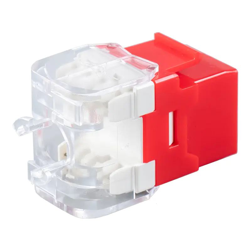 C6 Niet-afgeschermde 180° modulaire aansluiting SM-2092D8C6 SM-2093D8C6 C6 Niet-afgeschermde 180° modulaire aansluiting SM-2092D8C6 SM-2093D8C6