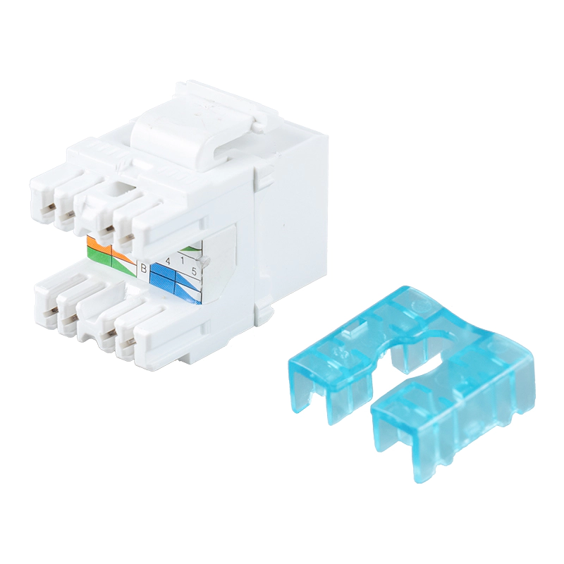 C6 Niet-afgeschermde 180° modulaire aansluiting SM-2092D8C6 SM-2093D8C6 C6 Niet-afgeschermde 180° modulaire aansluiting SM-2092D8C6 SM-2093D8C6
