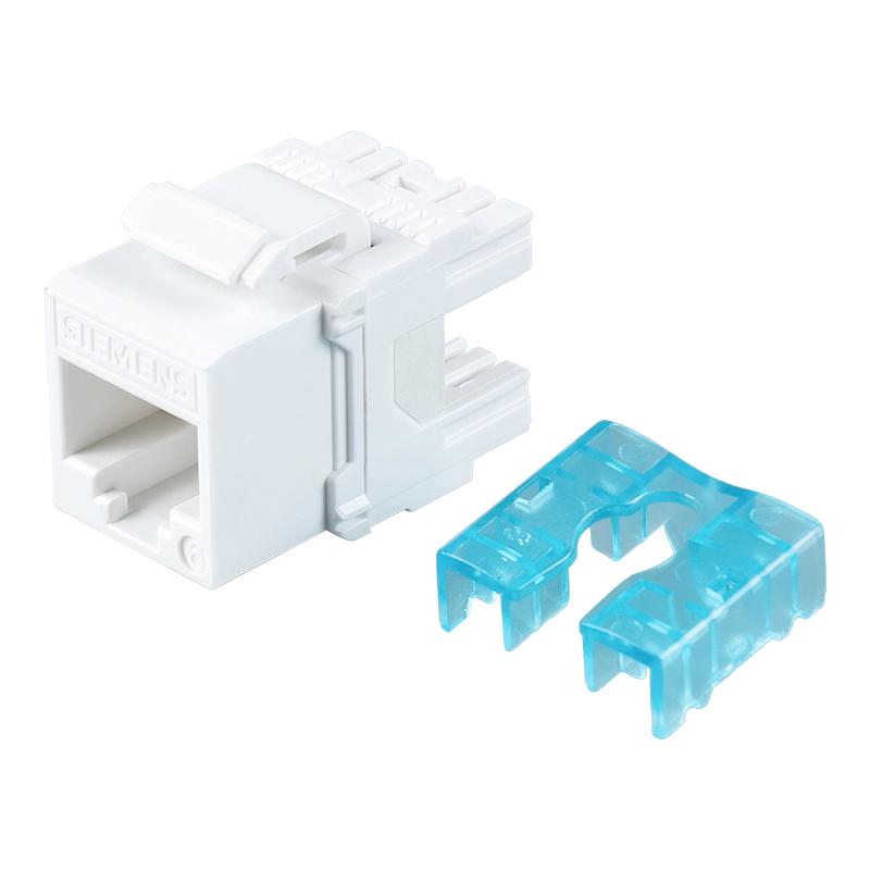 C6 Niet-afgeschermde 180° modulaire aansluiting SM-2092D8C6 SM-2093D8C6 C6 Niet-afgeschermde 180° modulaire aansluiting SM-2092D8C6 SM-2093D8C6