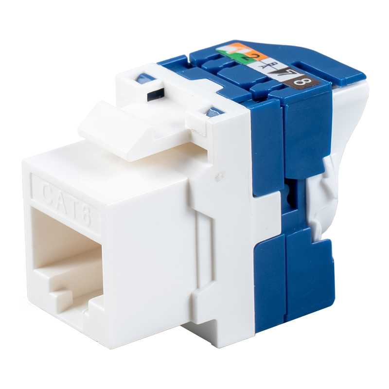 C6A onafgeschermde 180° gereedschapsloze module (aanpasbare draaddiameter aan de achterzijde) SM-2342H8C6A